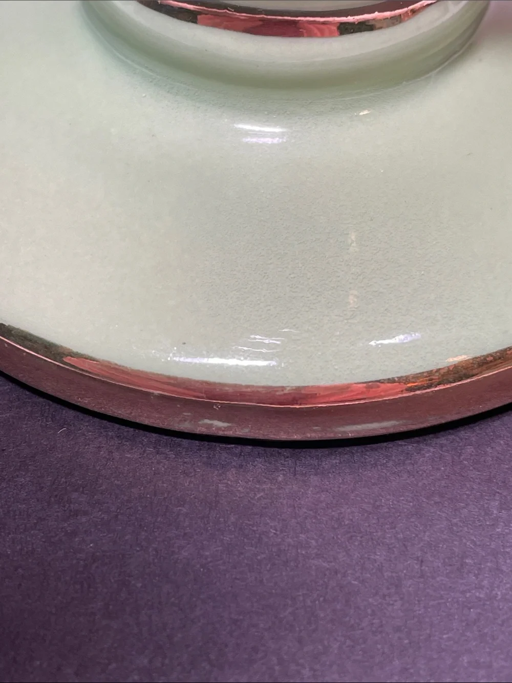 Vintage Hull Vase